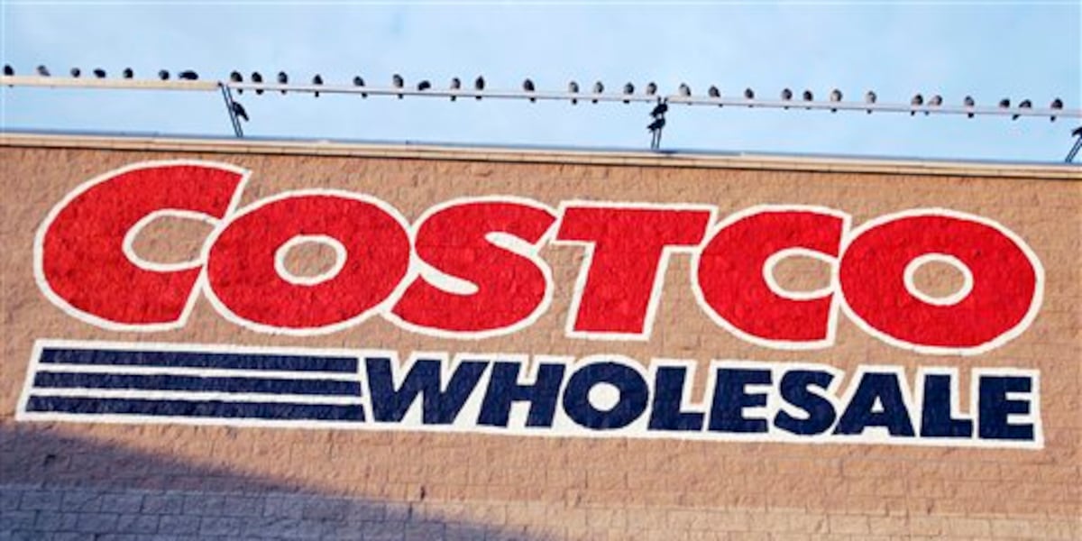 Costco distribution center in Port St. Lucie expected to open March 2026