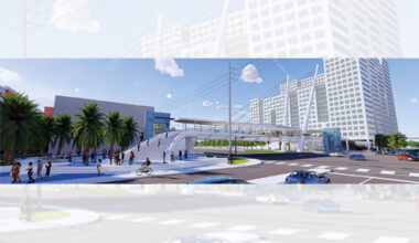 Bridge to link FIU and Sweetwater due early in 2027