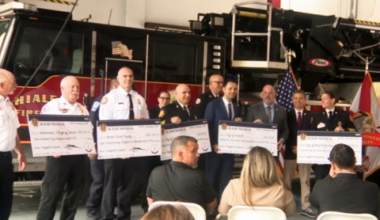 In wake of Hialeah tragedy, CFO calls for more funding for first responder mental health