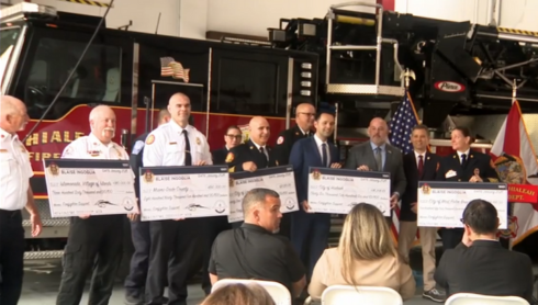 In wake of Hialeah tragedy, CFO calls for more funding for first responder mental health