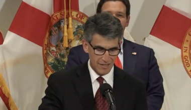 Tanenbaum Tapped for Supreme Court