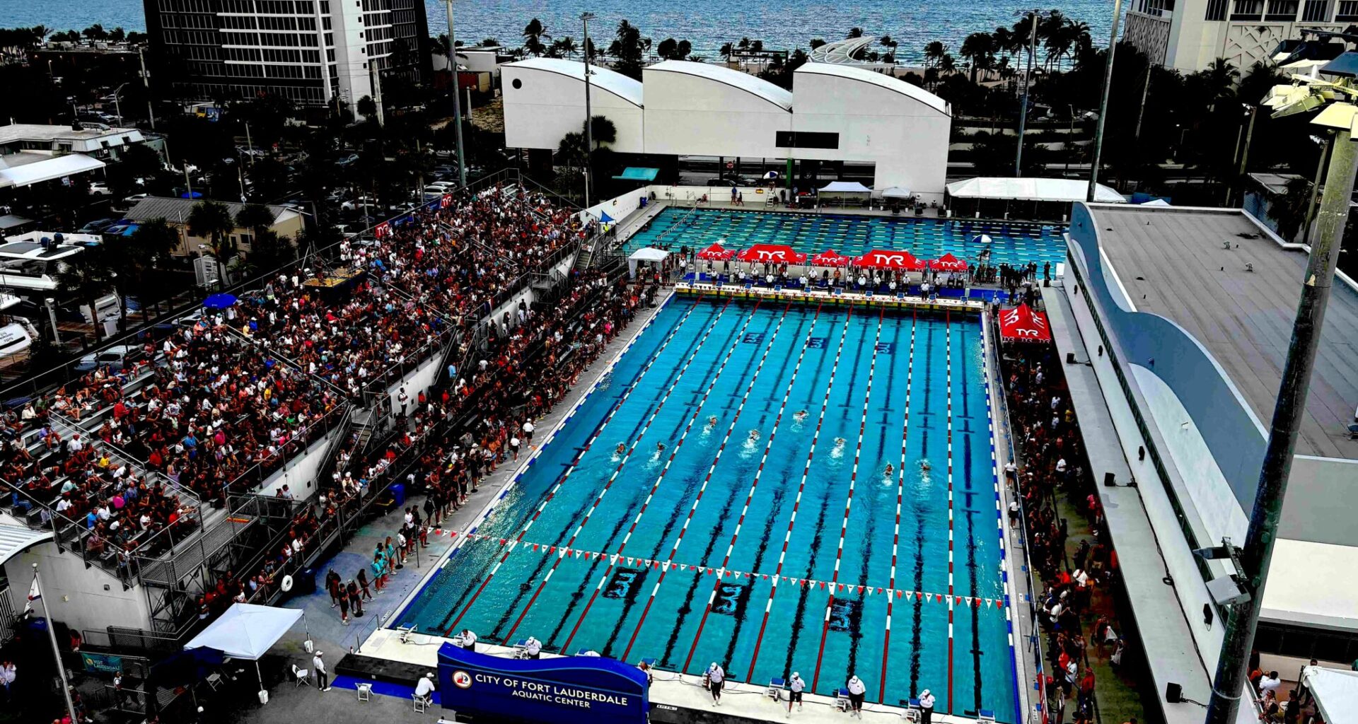 2026 Fort Lauderdale Open Online Meet Entries Started Today At Noon EST