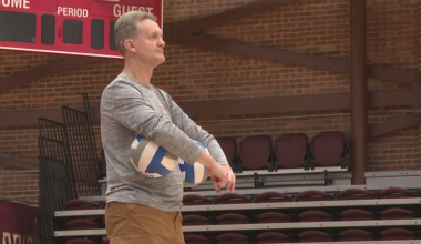 Chris Poole steps down as Florida State head volleyball coach