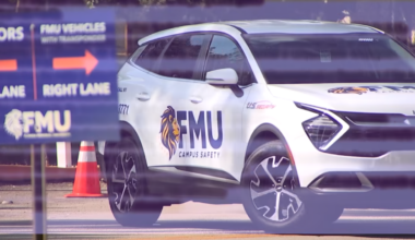 Woman sexually battered at Florida Memorial University campus – NBC 6 South Florida