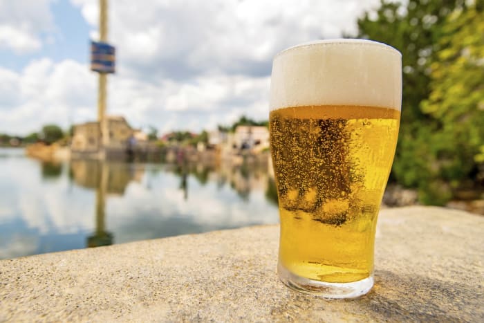 Enjoy free beer, happy hour specials at SeaWorld Orlando for limited time