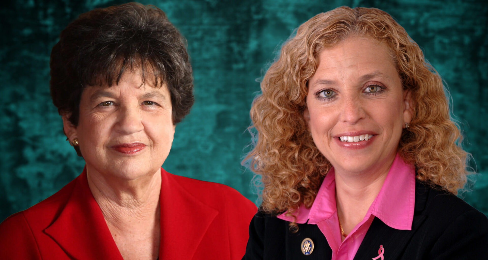 Lois Frankel, Debbie Wasserman Schultz scold Florida for proposed cuts to AIDS care eligibility