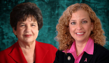 Lois Frankel, Debbie Wasserman Schultz scold Florida for proposed cuts to AIDS care eligibility