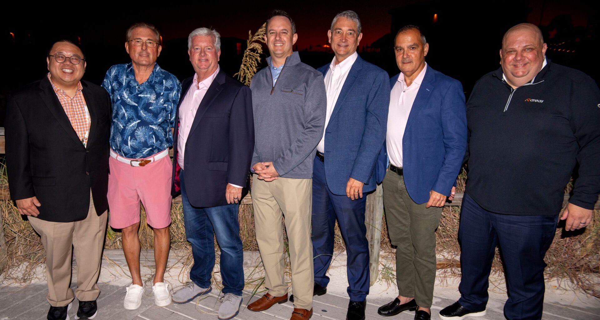 Florida Restaurant and Lodging Association announces 2026 Board of Directors Executive Committee