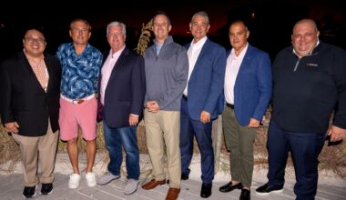 Florida Restaurant and Lodging Association announces 2026 Board of Directors Executive Committee