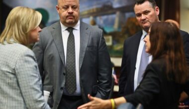 Tallahassee insanity on vaccines | Letters to the editor – Sun Sentinel