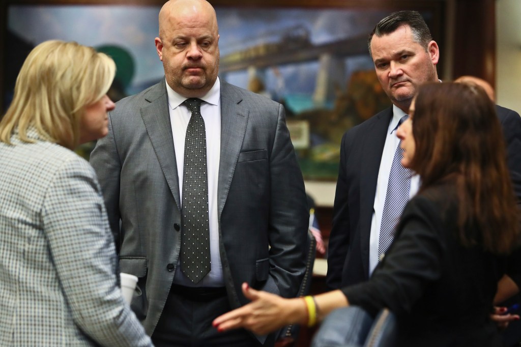 Tallahassee insanity on vaccines | Letters to the editor – Sun Sentinel