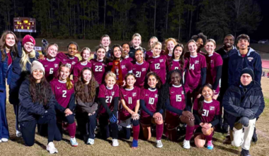Florida High, Chiles, Maclay Girls Soccer Teams Claim District Titles