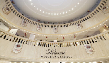 FSU Day at the Capitol celebrates 175 years of excellence, spotlights record achievements in academics, research and athletics