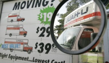 Fort Lauderdale scores high as landing spot for people moving to Florida, U-Haul survey says – Sun Sentinel