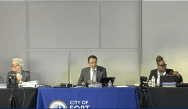 Proposal to replace fireworks with drone show for 4th of July in Fort Lauderdale rejected – NBC 6 South Florida