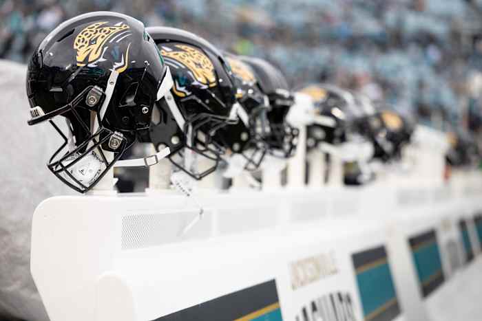 Who will the Jaguars face in 2026? A look at the team’s opponents for next season
