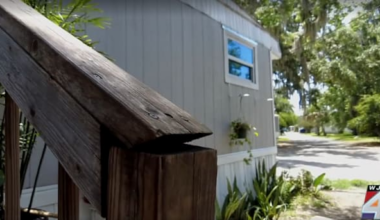New Florida mobile home bill would make major changes to rent, rules