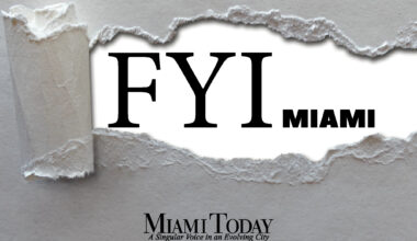 FYI Miami: January 22, 2026