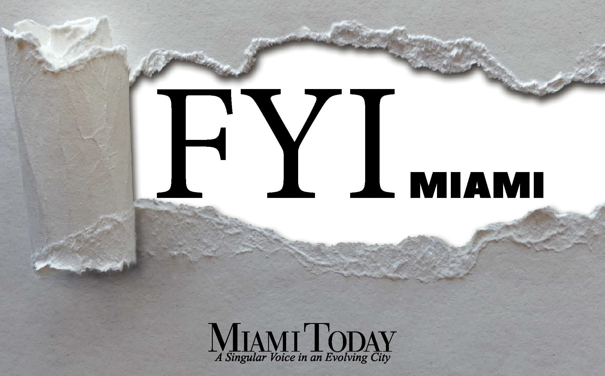 FYI Miami: January 22, 2026