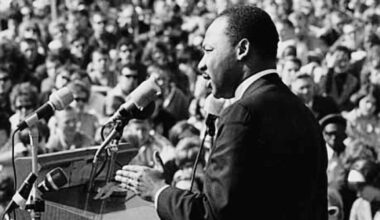 Martin Luther King Jr. Day celebrations planned across North Central Florida