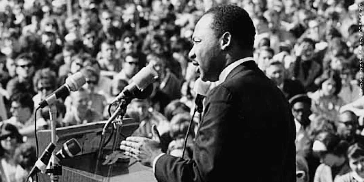 Martin Luther King Jr. Day celebrations planned across North Central Florida