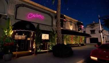 Falsetto Hospitality Unveils Caviar Club Set To Open in Fort Lauderdale in Fall 2026 — PROFILEmiami South Florida Real Estate and Lifestyle