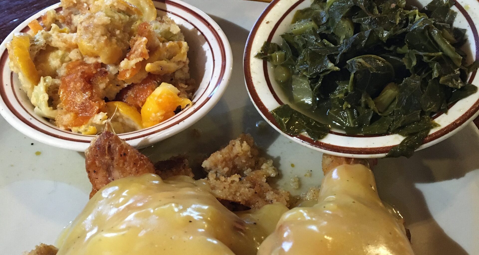 THE DISH - Florida Weekly