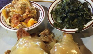 THE DISH - Florida Weekly