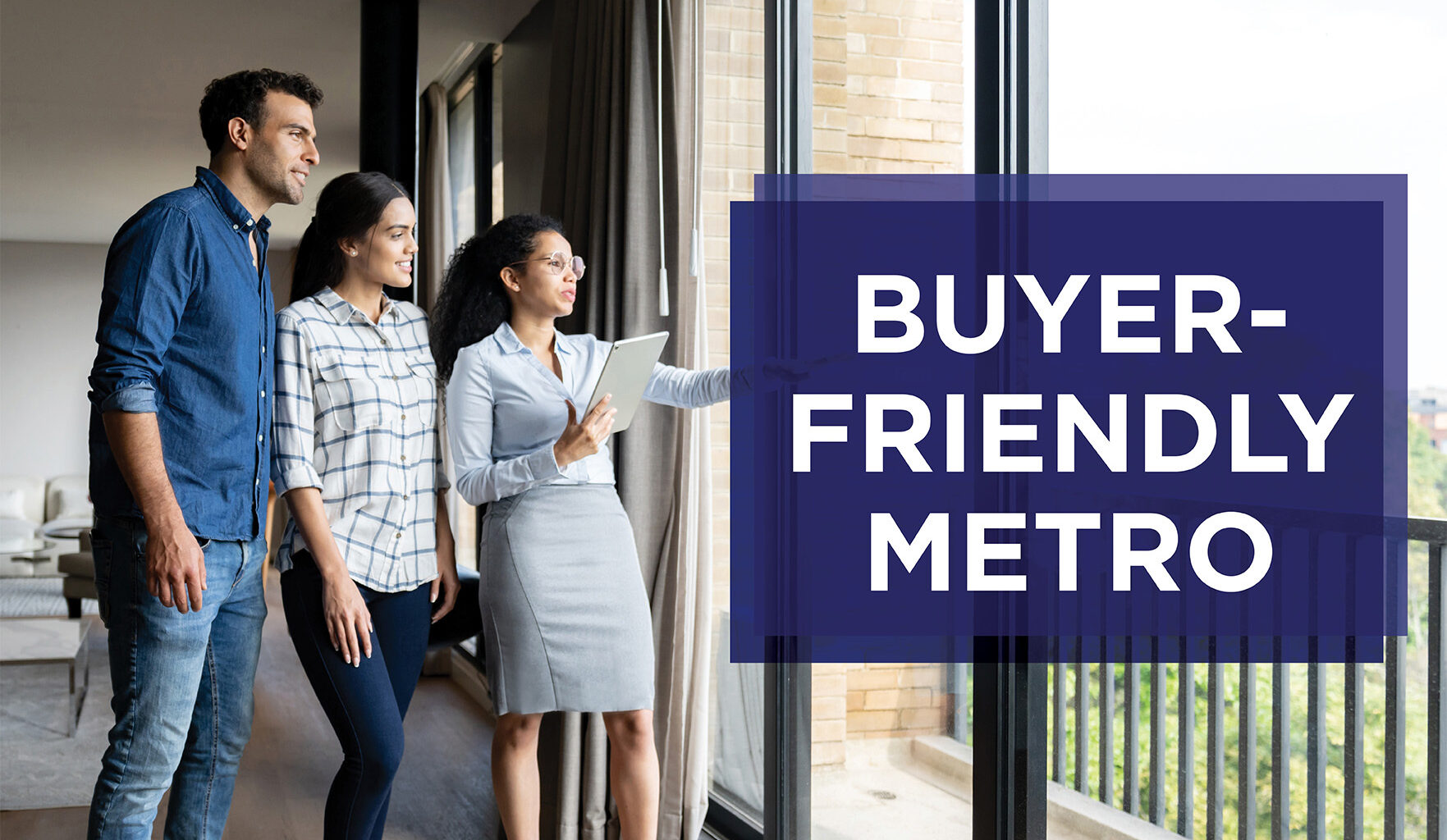 Buyers hold the power in Miami, one of America’s most buyer-friendly markets in 2026