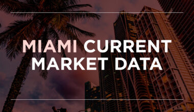 Miami-Dade sees sales growth across housing types