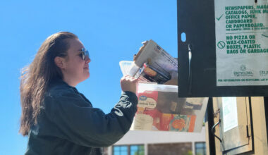 FSU film school leads the way in sustainable filmmaking