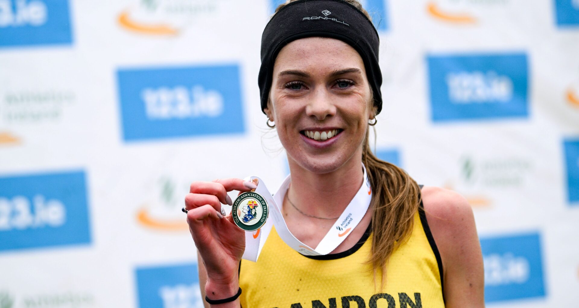 Irish athletes ready for World Cross test in Tallahassee