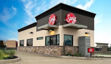 Popular ‘dirty soda’ chain Swig eyes first Pinellas County location