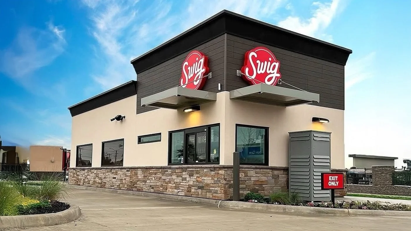 Popular ‘dirty soda’ chain Swig eyes first Pinellas County location