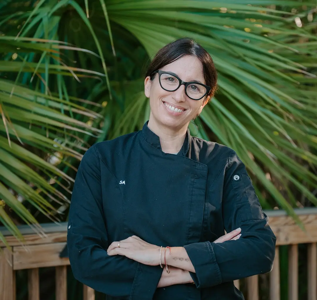 Pastry Chef Stefania Martucci | Chefs