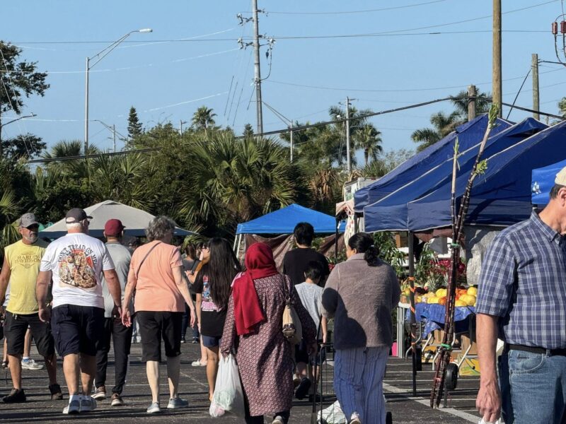 Wagon Wheel’s spirit lives on at Derby Lane