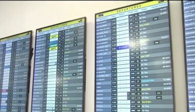 Flights resume across the Caribbean after Maduro’s capture – NBC 6 South Florida