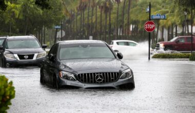 The Small Dig? Engineer raises questions about Key Biscayne $320M flooding plan