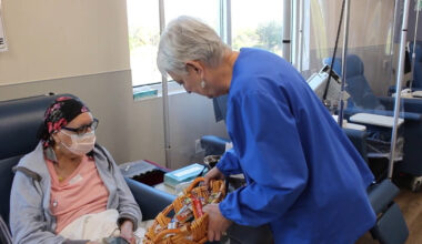 Five ways to give back and get involved in your community