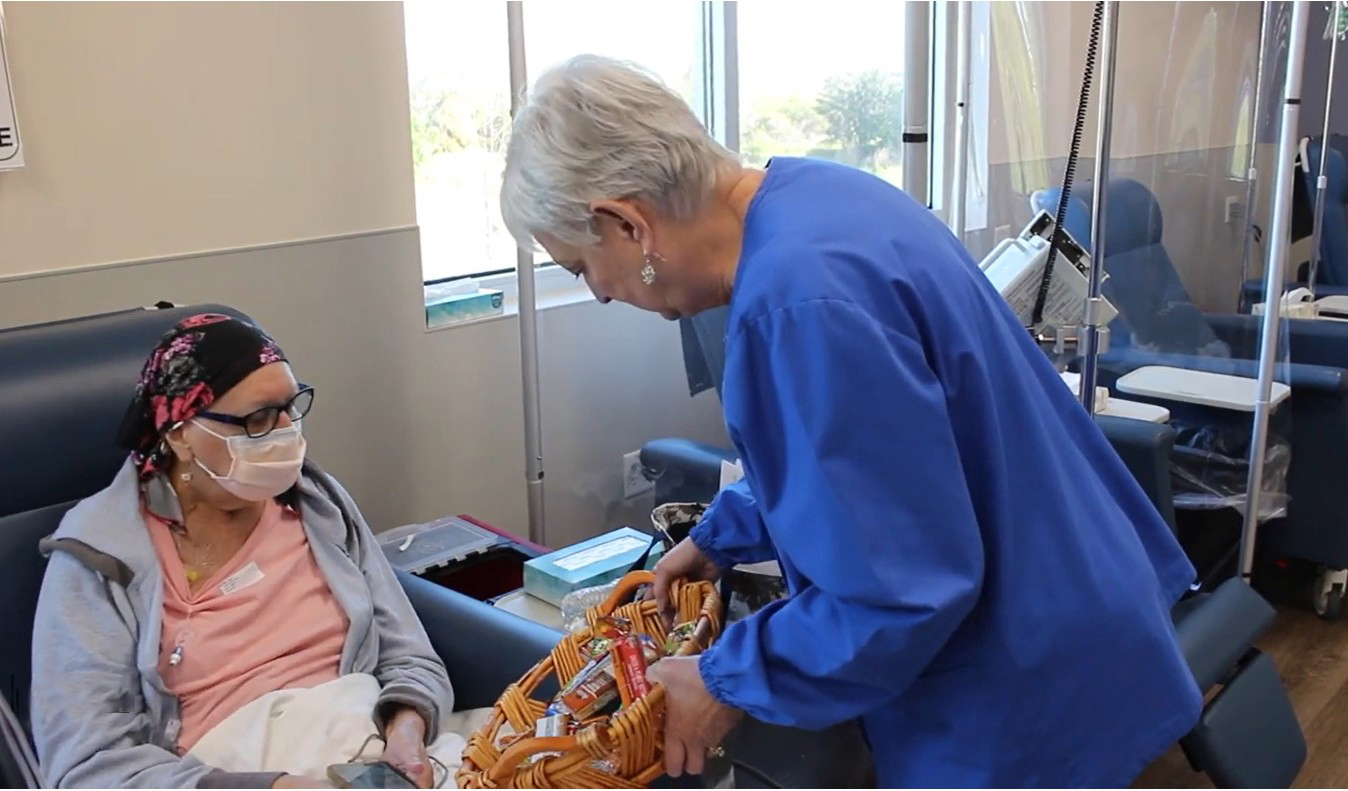 Five ways to give back and get involved in your community