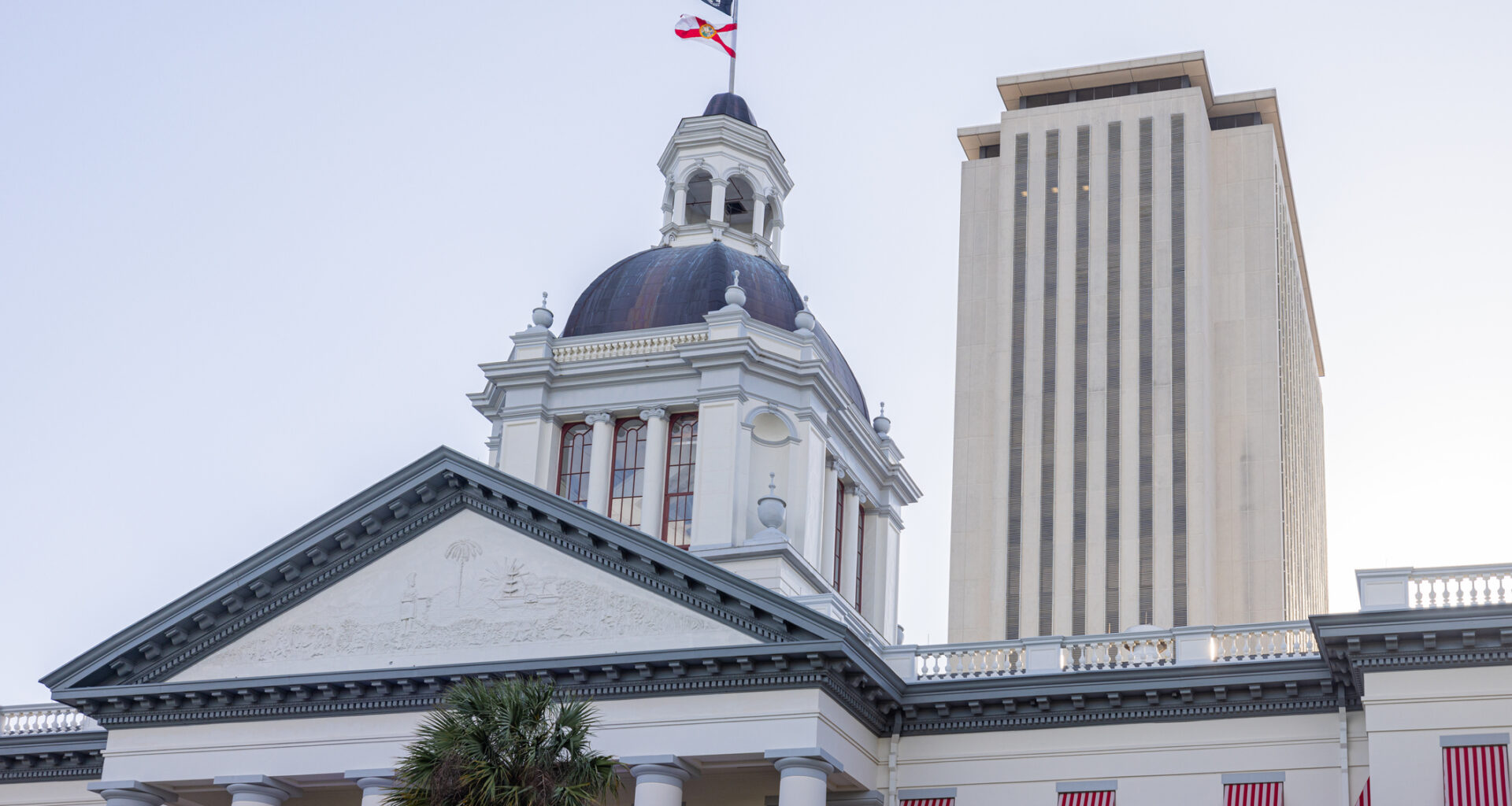 Florida Capitol
