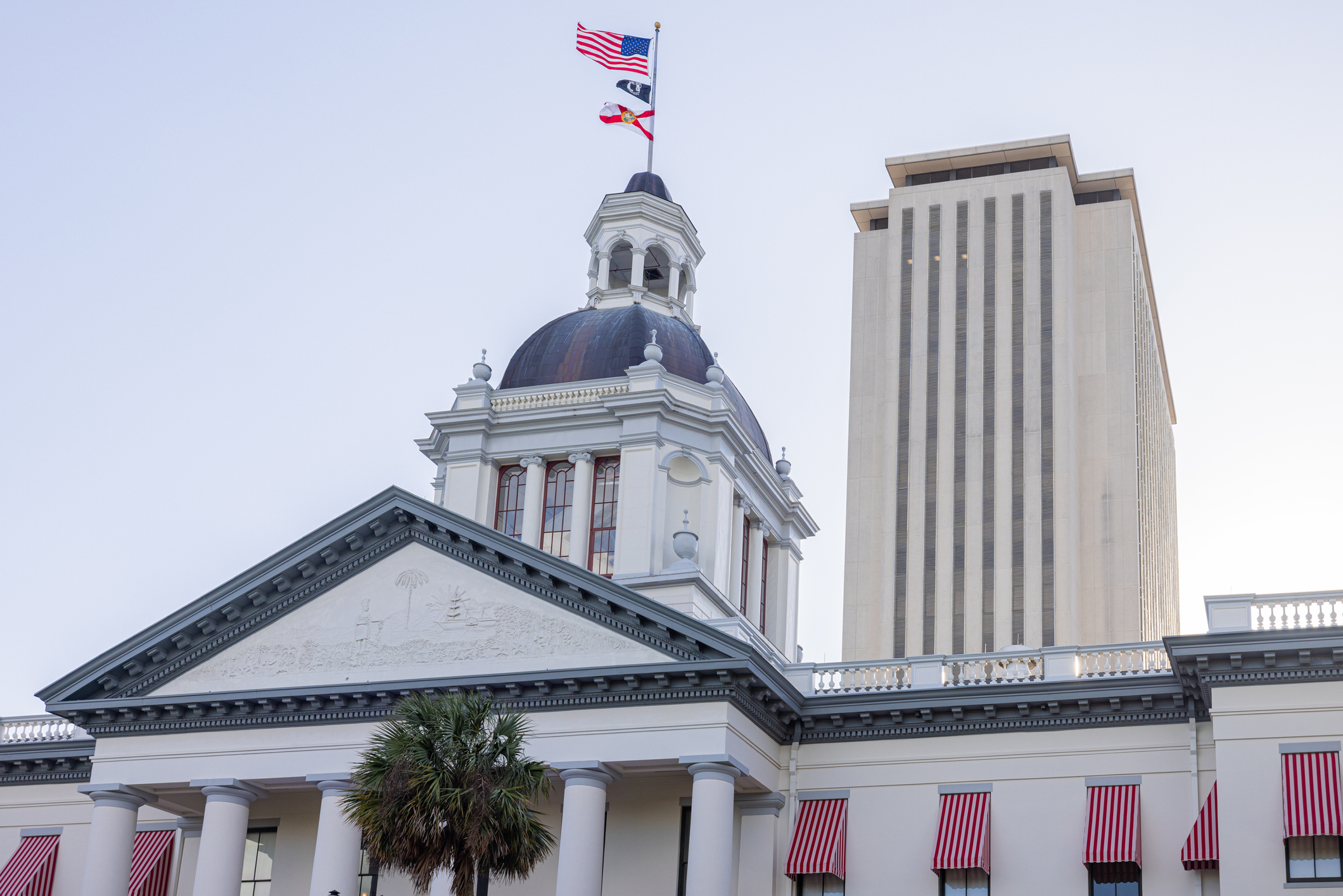 Florida Capitol