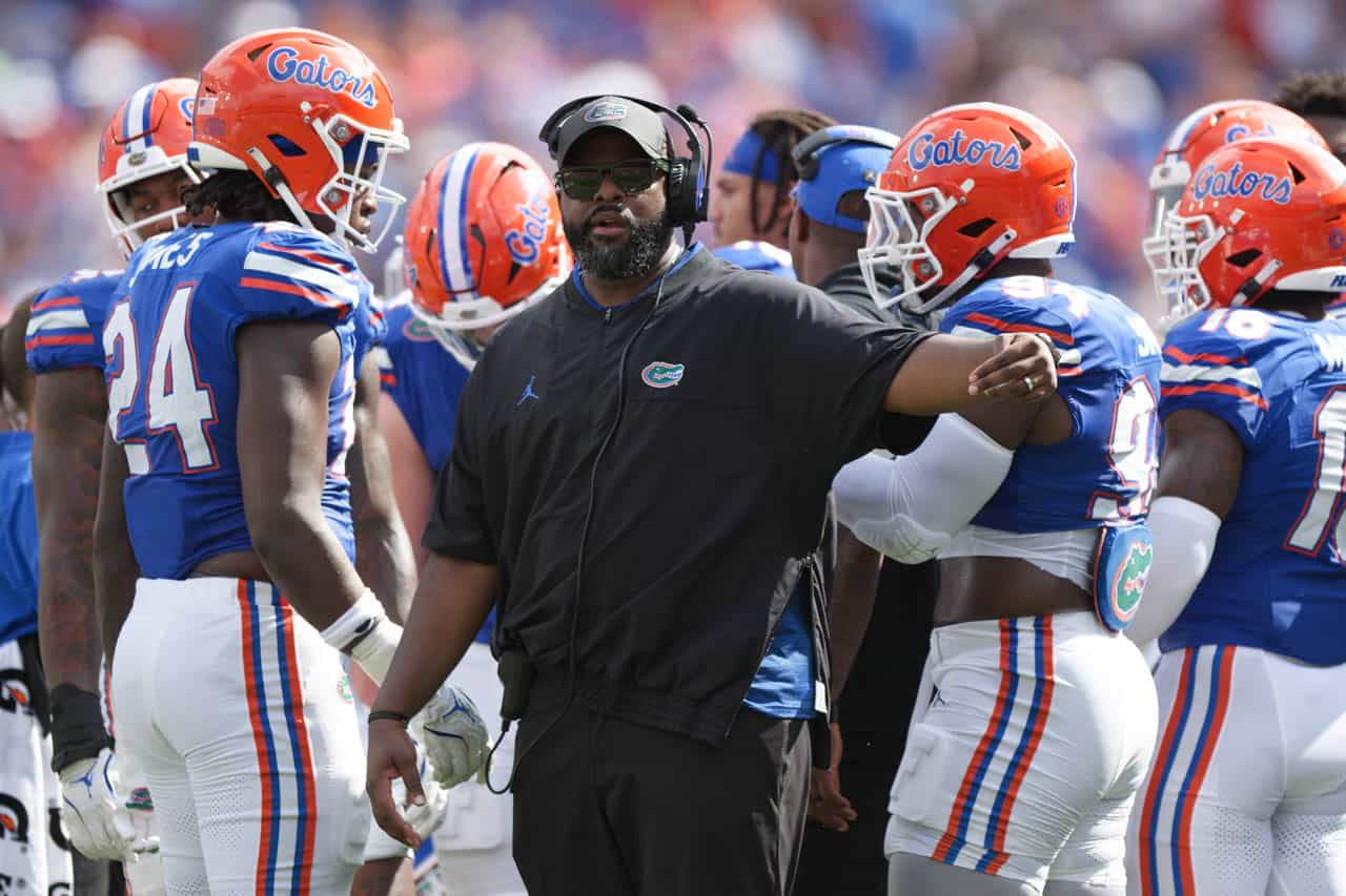 Baylor defensive tackle DK Kalu commits to Florida