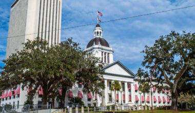 Florida Legislature Underway With Bills Impacting Agriculture Being Considered