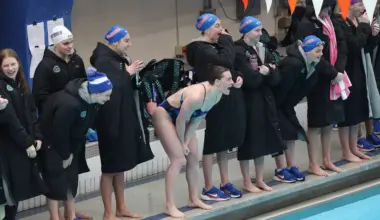 Florida Gators Sweep LSU In Both Teams' First Dual Meet Since Midseason Invites