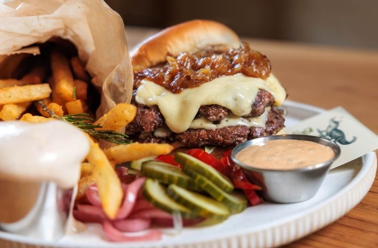 Where Southern Comfort Finds a Coastal Breeze