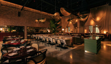 Miami's Cool Persian-French Restaurant to Reopen in Little River