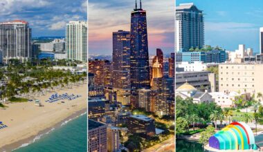 These Are the Top 15 Cheapest U.S. Destinations to Fly to in 2026: Report