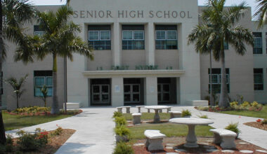Fort Myers High