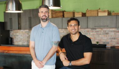 This Miami proptech just raised $2.5M to speed up property title verification